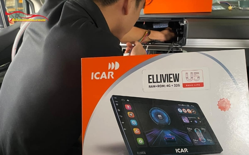 Giải đáp: Thay màn hình Android có đăng kiểm được không?