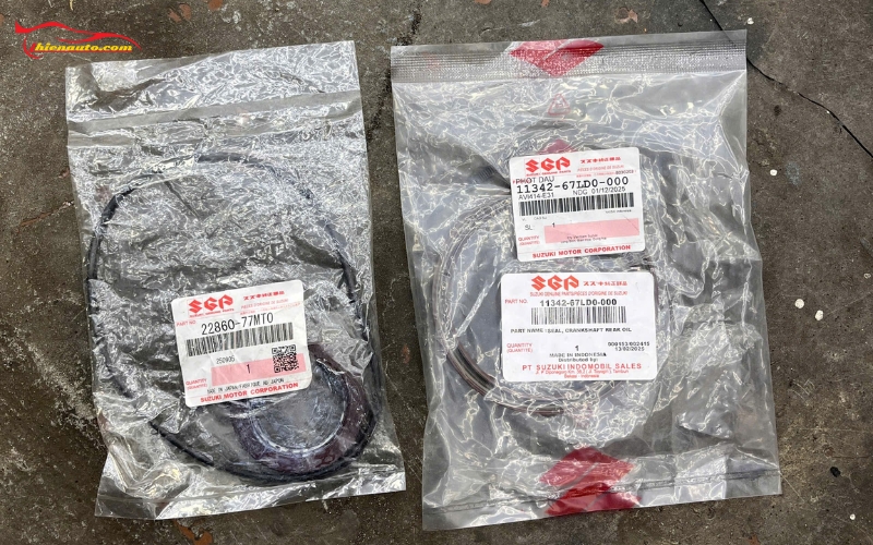 Phukiensuzuki chuyên cung cấp phụ tùng Suzuki chính hãng với mức giá tốt nhất thị trường 