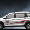 Dán tem/Dán decal Suzuki XL7 giúp thay đổi diện mạo xe nhanh chóng