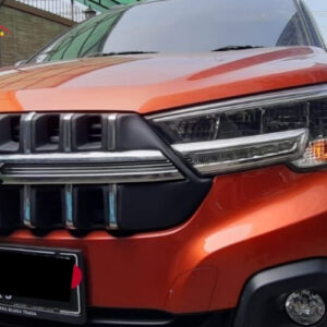 Độ Mặt Ca Lăng Suzuki XL7