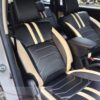 Mức giá bọc ghế da công nghiệp Suzuki Ertiga