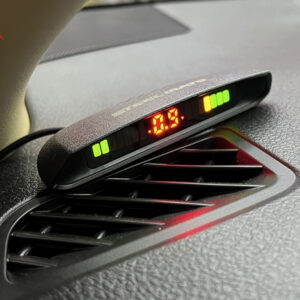 Kinh nghiệm lựa chọn cảm biến lùi Ertiga chất lượng