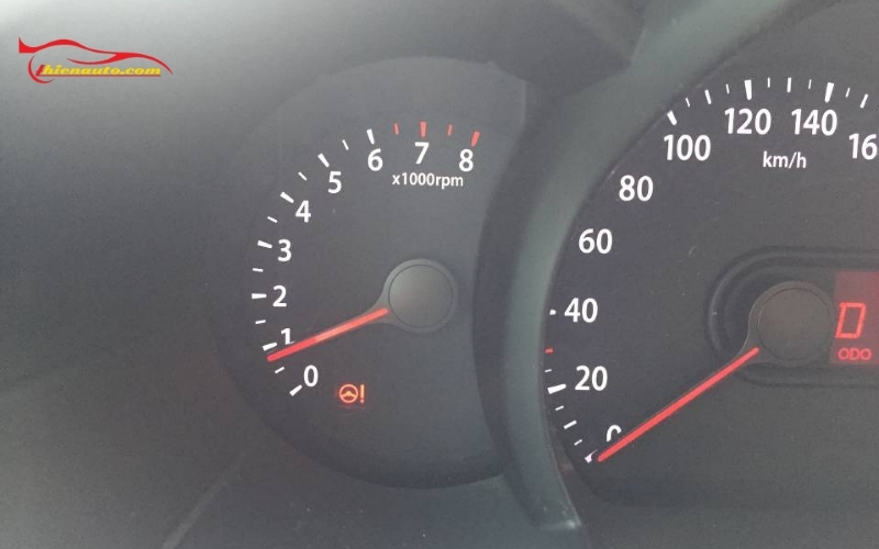 Chi phí sửa đèn báo lỗi vô lăng trợ lực thay đổi tùy vào mức độ hư hỏng