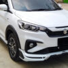 Độ body kit Ertiga 2023 mẫu mới nhất