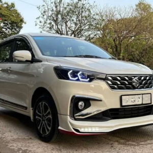 Bộ body kit Ertiga 2023 nhập khẩu Thái Lan