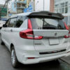 Giá lắp đuôi gió Suzuki Ertiga ưu đãi tại Phukiensuzuki