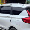 Lắp baga mui/ giá nóc Suzuki Ertiga có giá dao động từ 2.000.000 -  4.200.000 đồng