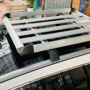 Thông số kỹ thuật giá nóc xe Suzuki Ertiga