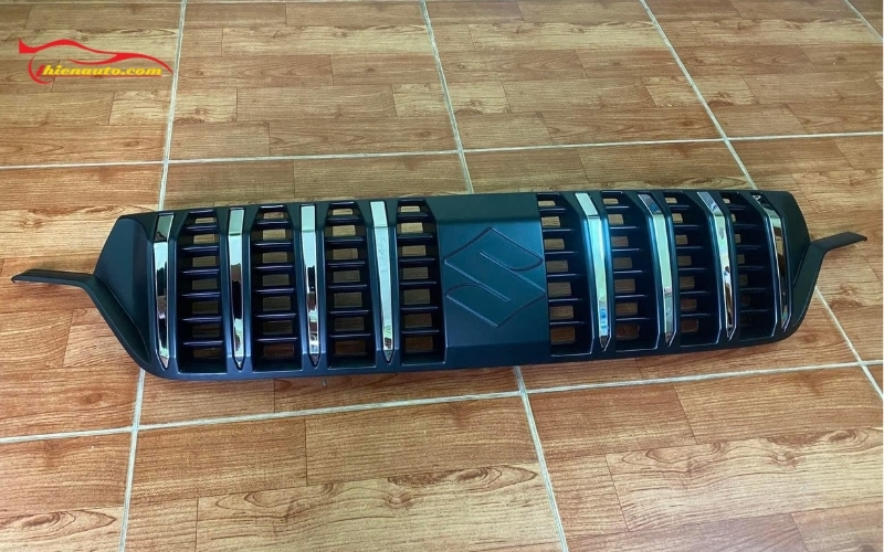 Mặt calang xe Ertiga có giá ưu đãi tại Phukiensuzuki