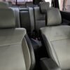 Bọc ghế da Suzuki XL7 giữ vệ sinh, tăng thẩm mĩ nội thất xe