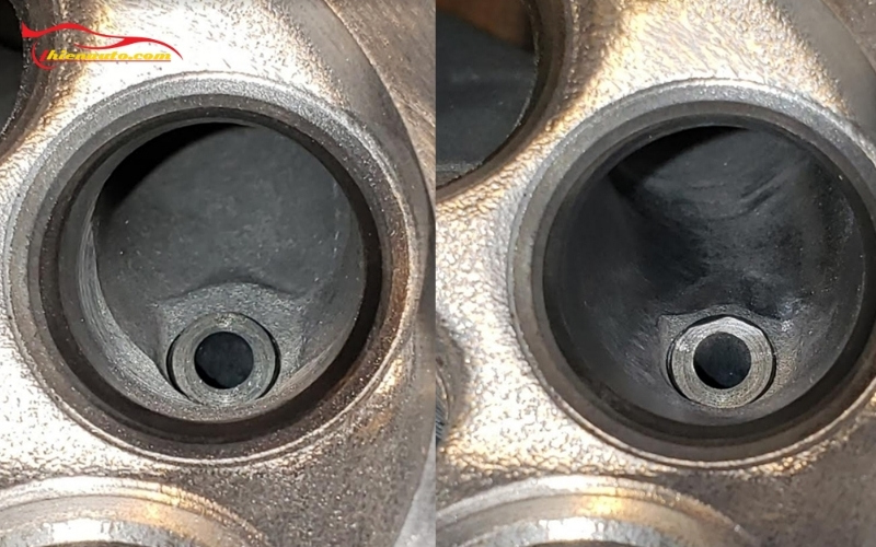 Khi nào cần vệ sinh họng nạp Suzuki XL7?