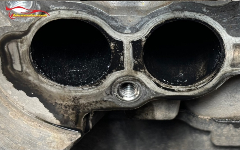 Khi nào cần vệ sinh họng nạp Suzuki XL7?