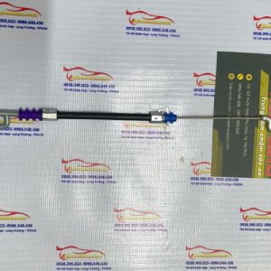 Cáp điều khiển ghế hàng 2 bên trái Suzuki XL7/Ertiga 87341-73R02-000