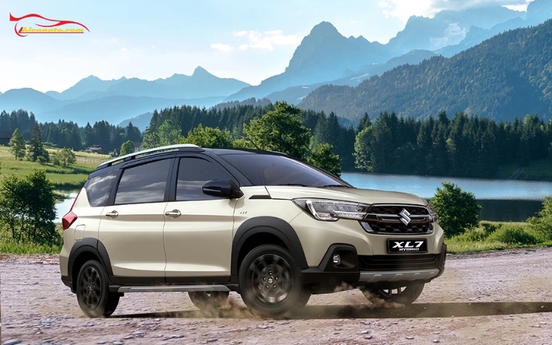 Suzuki XL7 chạy xăng E10 được không: Lưu ý khi sử dụng xăng E10 trên xe Suzuki XL7