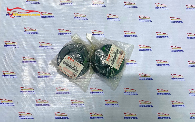 Nắp chụp bụi ty phuộc Suzuki Fronx 41724-72R00-000