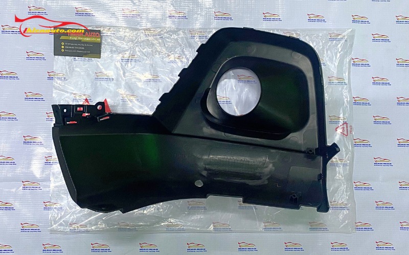 Giá ốp đèn gầm trái XL7 71761-72S20-5PK