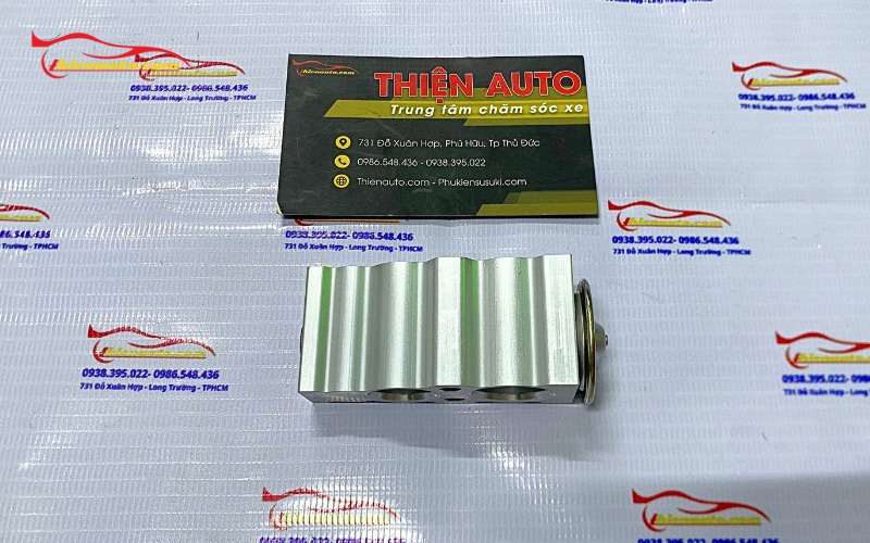 Van tiết lưu Suzuki XL7 95431-74P00-000 chính hãng