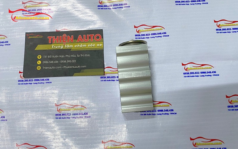 Van tiết lưu Suzuki XL7 95431-74P00-000 chính hãng