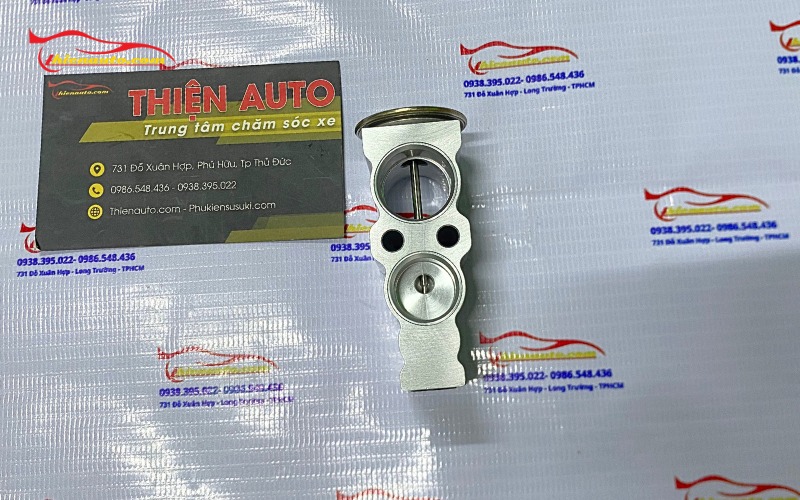 Van tiết lưu Suzuki XL7 95431-74P00-000 chính hãng