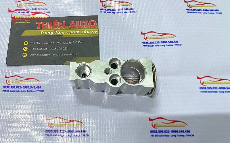Van tiết lưu Suzuki XL7 95431-74P00-000 chính hãng