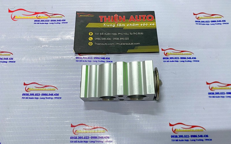 Van tiết lưu Suzuki XL7 95431-74P00-000 chính hãng