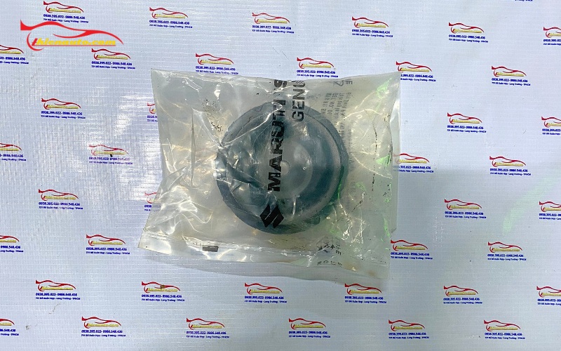 Bát bèo giảm xóc trước Suzuki Ertiga / Swift/ Ciaz 41710M74L00