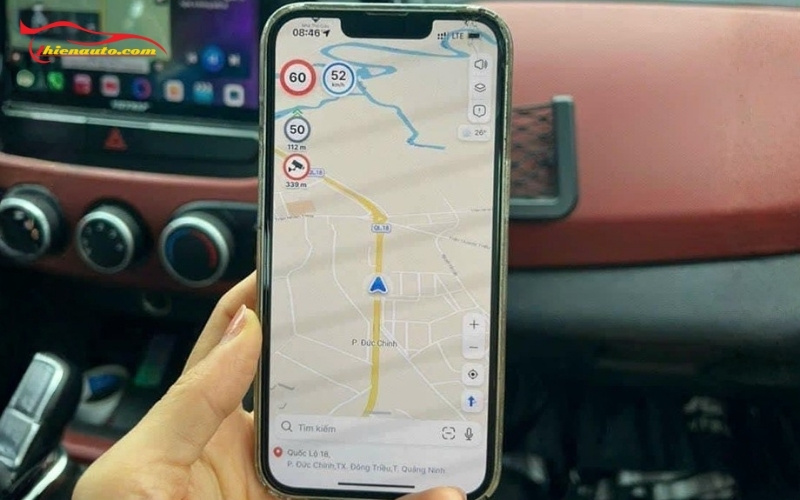 Thiện Auto-phukiensuzuki hướng dẫn cách nâng cấp Vietmap S1 lên Vietmap Live đơn giản