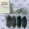 Má phanh trước Suzuki Ertiga 55810-58M50-000