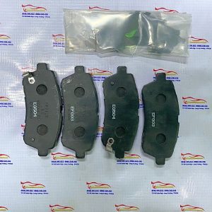 Má phanh trước Suzuki Ertiga