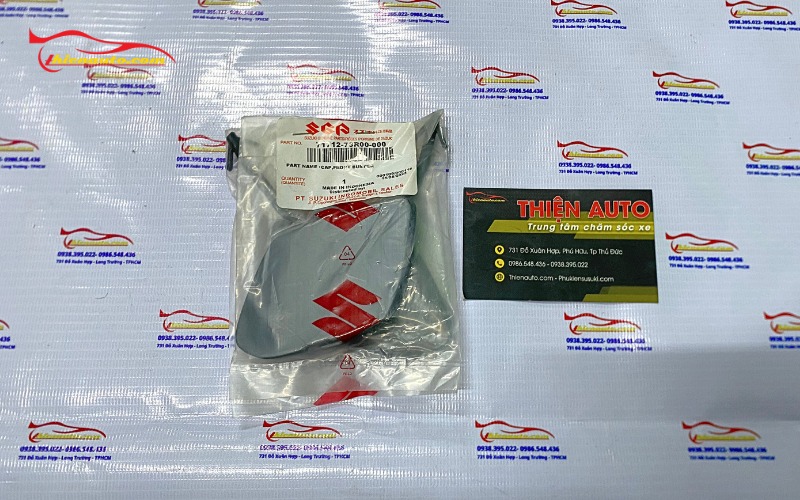 Nắp đậy móc kéo Suzuki Ertiga 71712-73r00-000