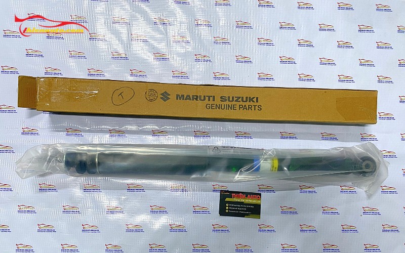 Phuộc sau Suzuki XL7 41800M72R01 /41800-M72R0-1
