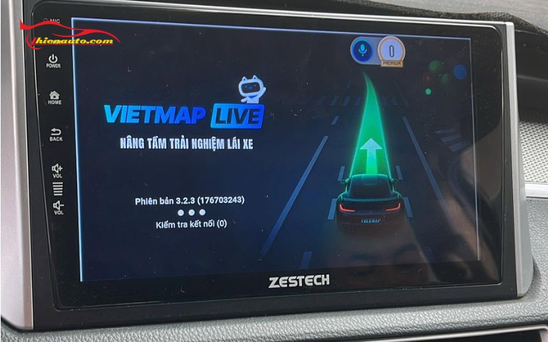 Vietmap Live có dùng offline được không? Câu trả lời là không