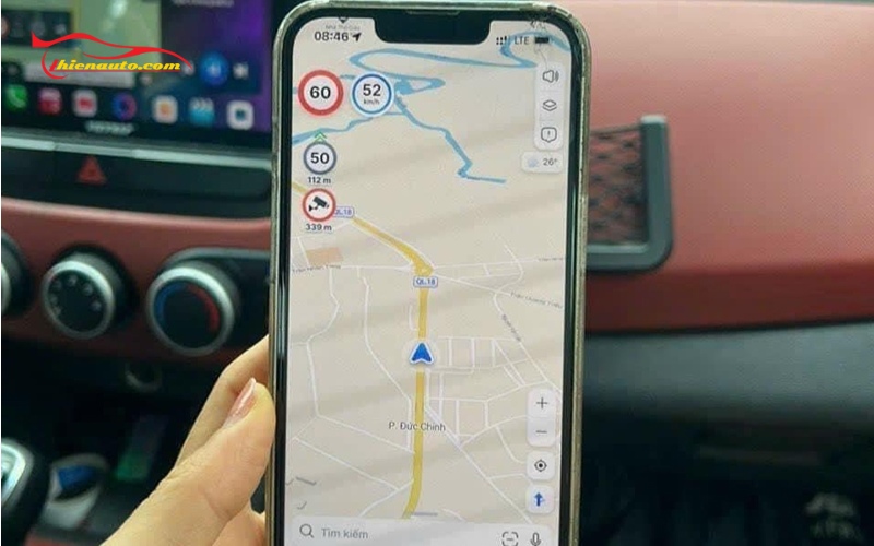 Vietmap Live có dùng offline được không? Câu trả lời là không