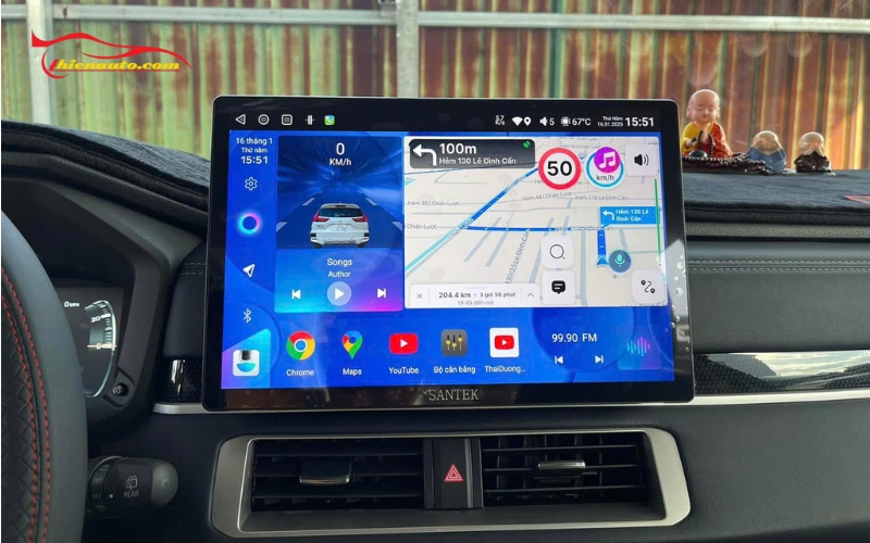 Vietmap Live có dùng offline được không? Câu trả lời là không