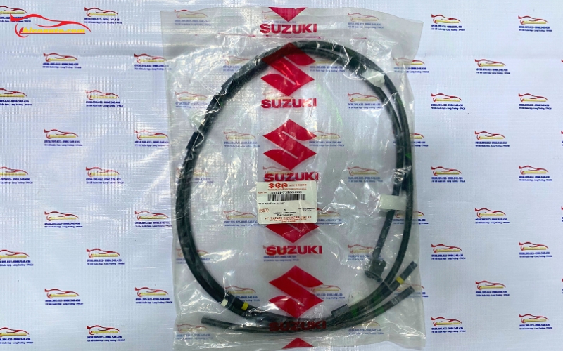 Ống dẫn nước phun nước rửa kính Suzuki XL7/Ertiga 38459-73R00-000