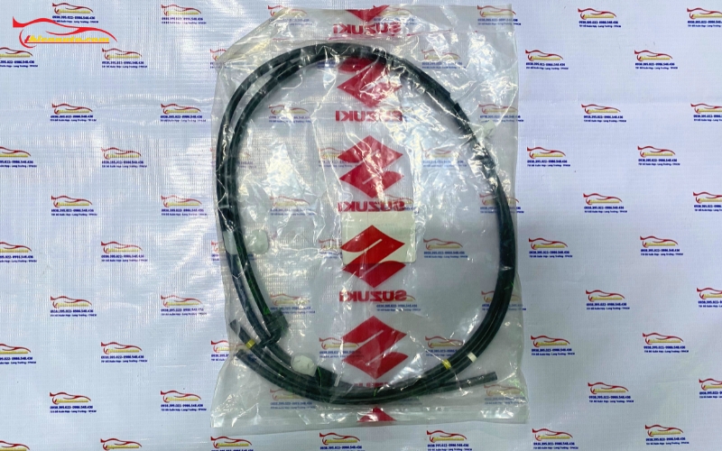 Ống dẫn nước phun nước rửa kính Suzuki XL7/Ertiga 38459-73R00-000 chính hãng tại Thiện Auto chuyên Suzuki