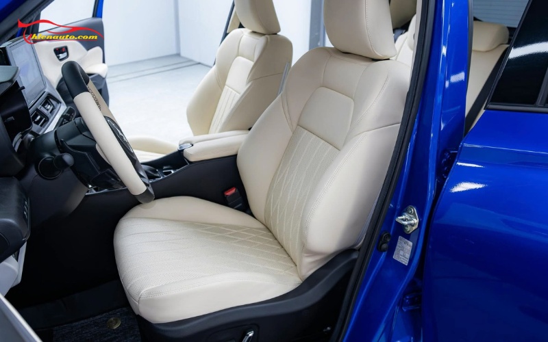 Suzuki Swift độ đẹp