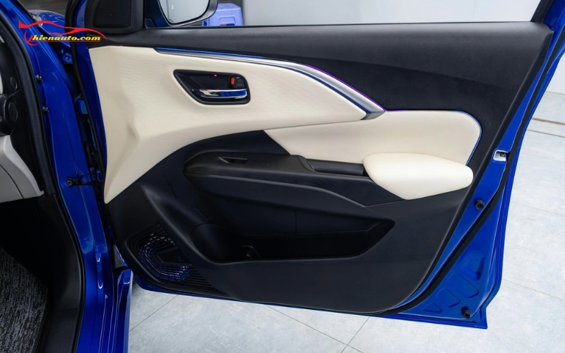 Mẫu Suzuki Swift độ đẹp, phong cách tại Phukiensuzuki
