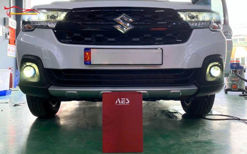 Thiện Auto - Phukiensuzuk chuyên cung cấp lắp đặt Đồ chơi - Phụ kiện Suzuki XL7 2026 giá tốt ưu đãi
