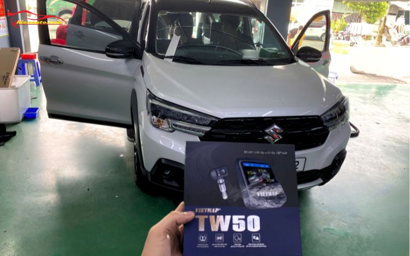 Phụ kiện Suzuki XL7 2026